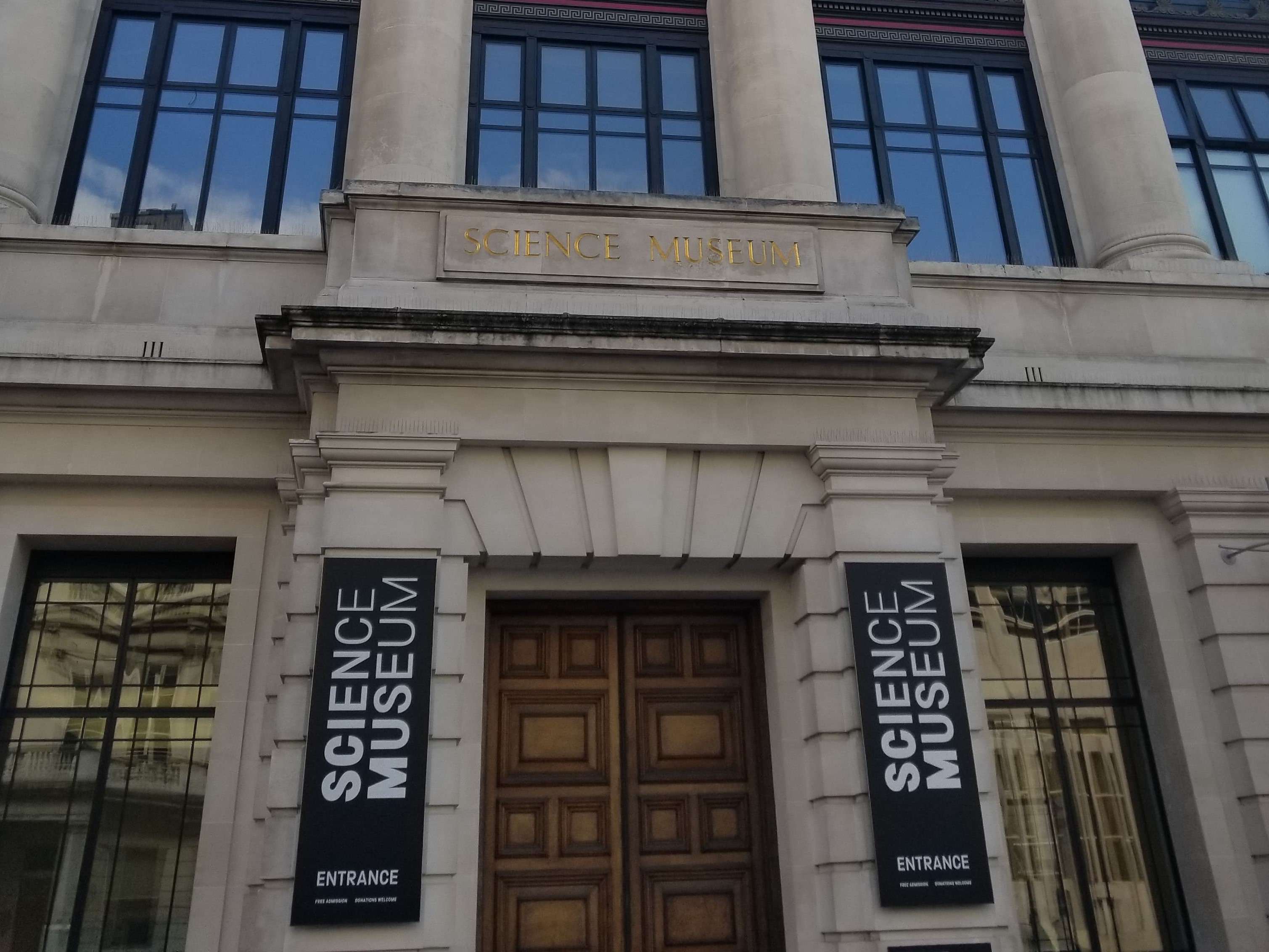 Science Museum